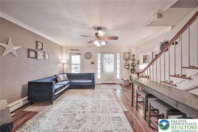 519 North Saint George Street, Allentown City, PA 18104