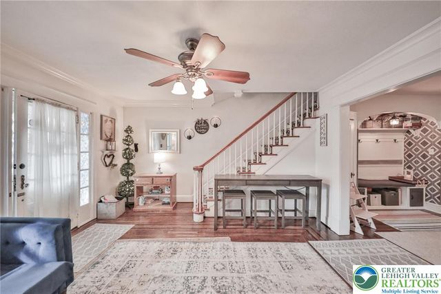 519 North Saint George Street, Allentown City, PA 18104