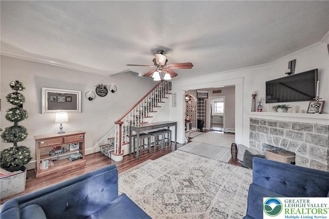 519 North Saint George Street, Allentown City, PA 18104