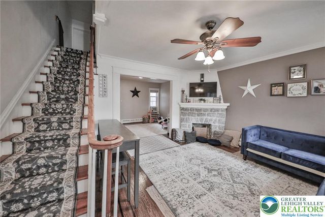 519 North Saint George Street, Allentown City, PA 18104