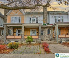 519 North Saint George Street, Allentown City, PA 18104