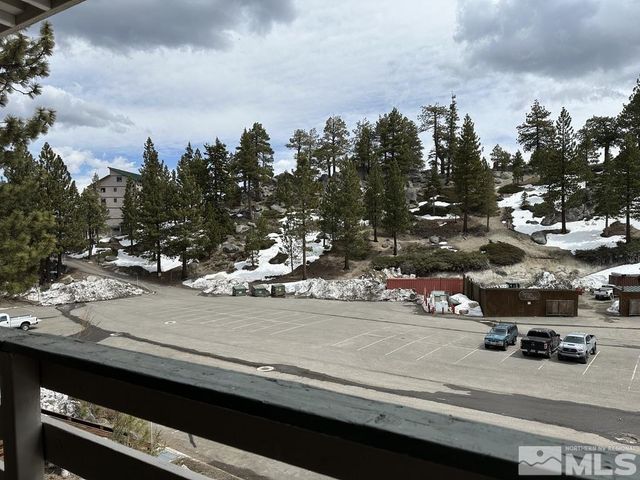 356 Galaxy Lane B, Stateline, NV 89449