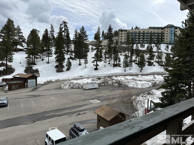 356 Galaxy Lane B, Stateline, NV 89449