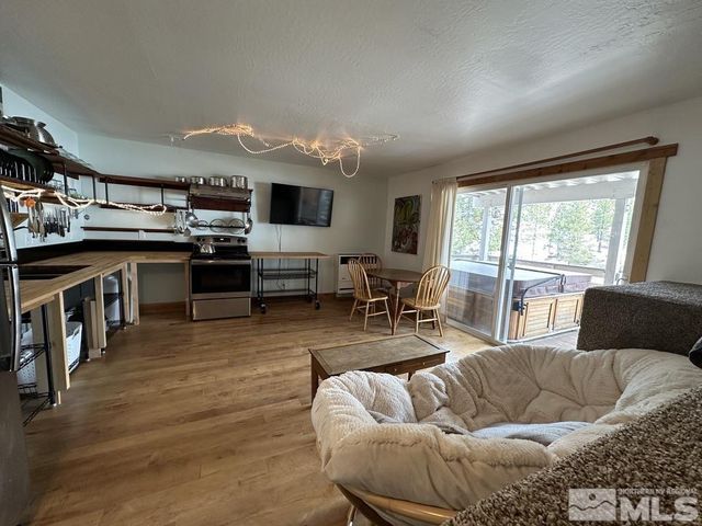 356 Galaxy Lane B, Stateline, NV 89449