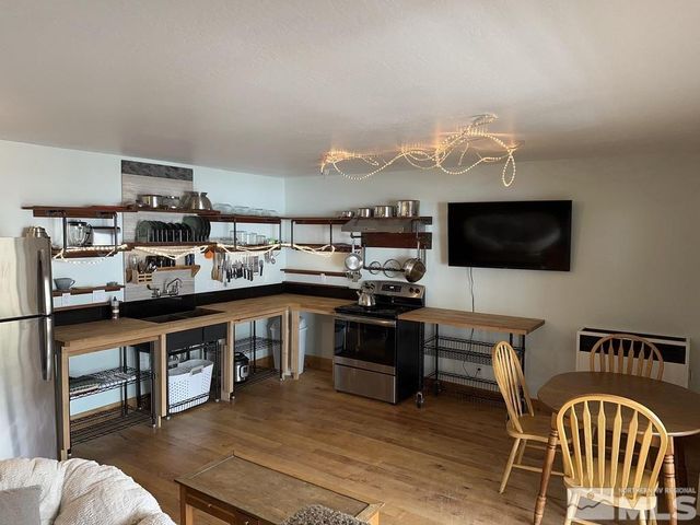 356 Galaxy Lane B, Stateline, NV 89449