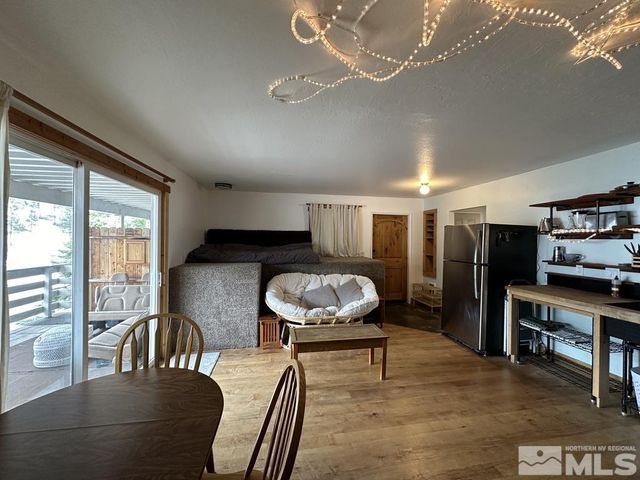 356 Galaxy Lane B, Stateline, NV 89449