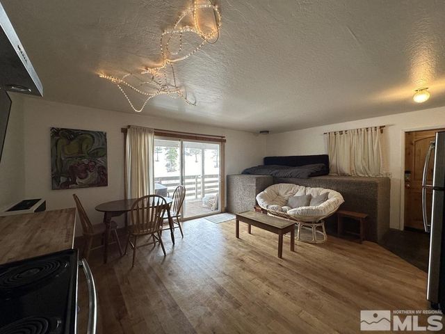 356 Galaxy Lane B, Stateline, NV 89449