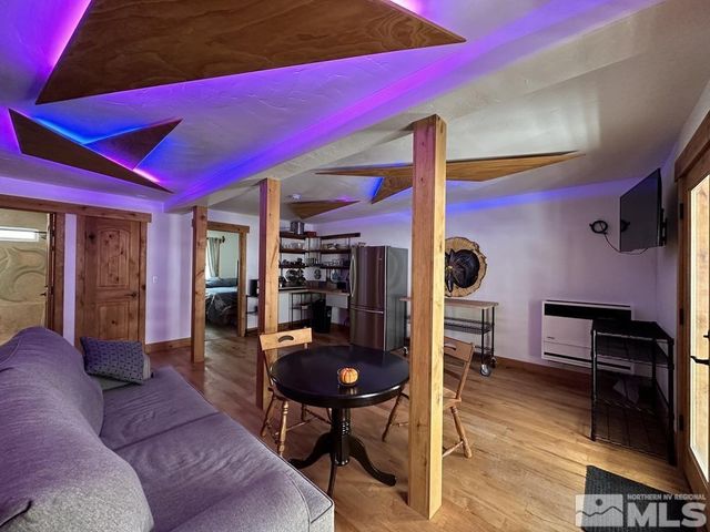 356 Galaxy Lane B, Stateline, NV 89449