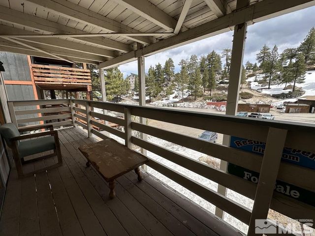 356 Galaxy Lane B, Stateline, NV 89449