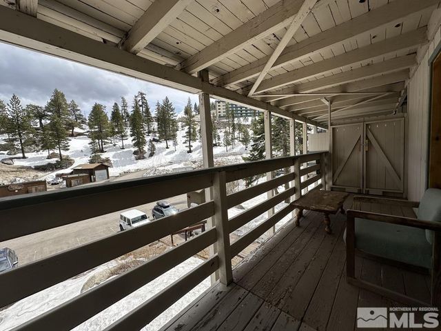 356 Galaxy Lane B, Stateline, NV 89449