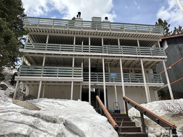 356 Galaxy Lane B, Stateline, NV 89449