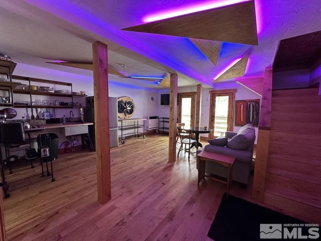 356 Galaxy Lane B, Stateline, NV 89449
