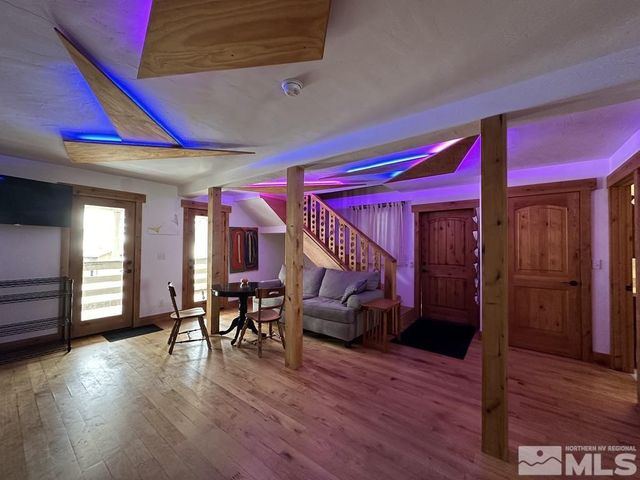 356 Galaxy Lane B, Stateline, NV 89449