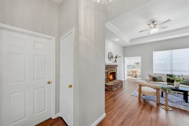 7117 Charleston Drive, Rowlett, TX 75089