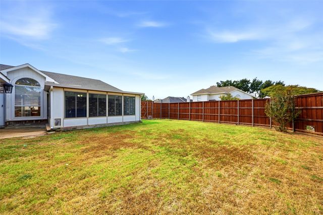 7117 Charleston Drive, Rowlett, TX 75089