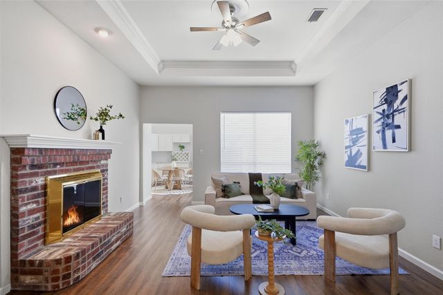 7117 Charleston Drive, Rowlett, TX 75089
