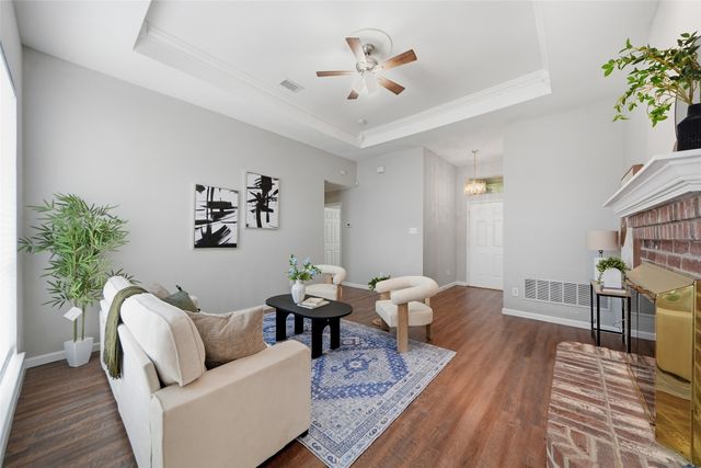 7117 Charleston Drive, Rowlett, TX 75089