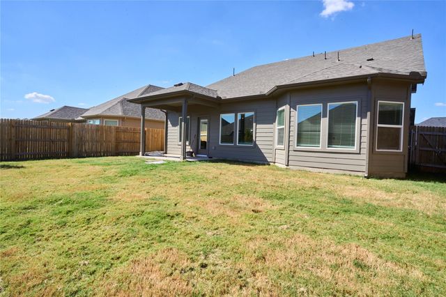 206 Pico ST, Hutto, TX 78634