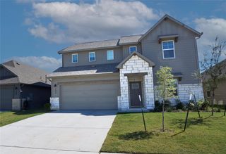 206 Pico ST, Hutto, TX 78634