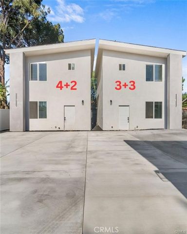 8512 Wilbur, Northridge, CA 91324