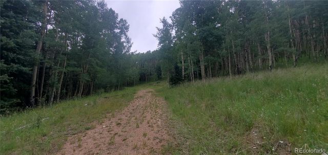 Lot 6882 Donna Road, Fort Garland, CO 81133