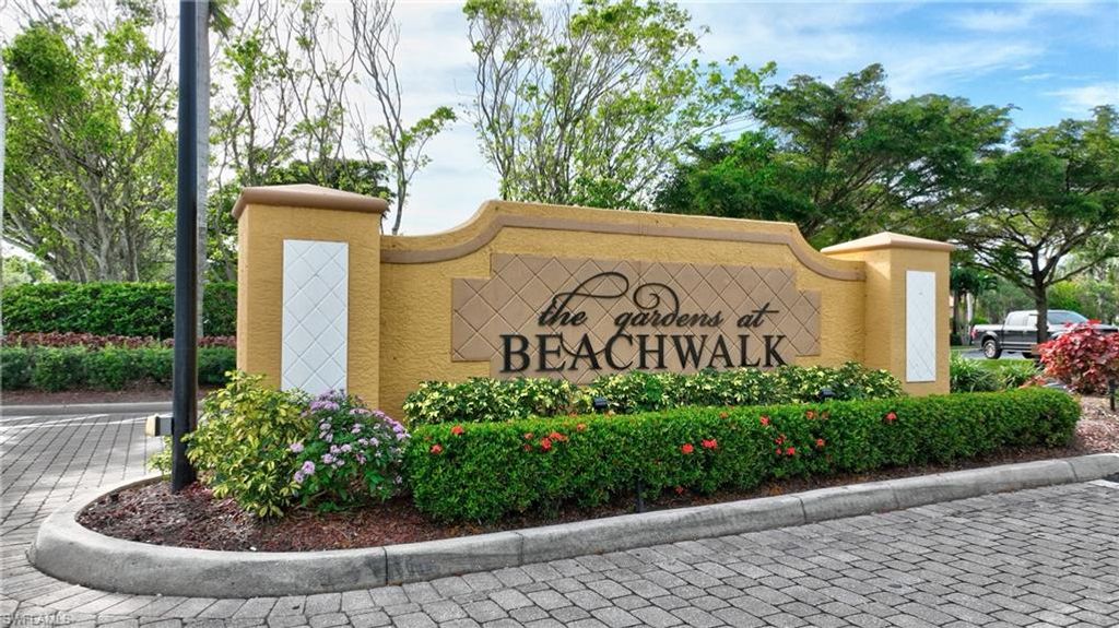 15655 Ocean Walk CIR 103, FORT MYERS, FL 33908 — exterior