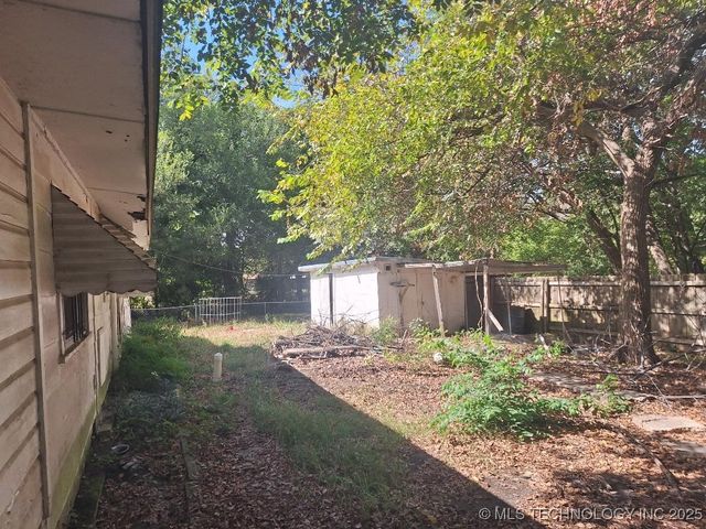 906 W Drew Street, Madill, OK 73446