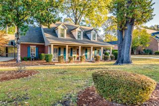 7631 Halcyon Forest Trail, Montgomery, AL 36117