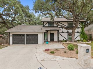 9322 Fallworth, San Antonio, TX 78254