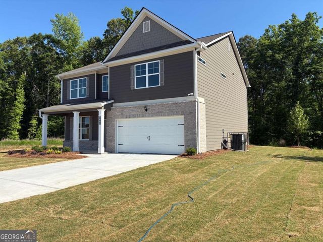 3492 Luna Trail, Stonecrest, GA 30038