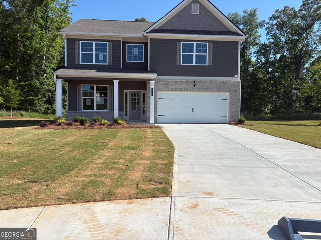 3492 Luna Trail, Stonecrest, GA 30038