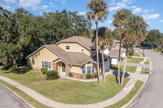 670 Lakewood Lane, Titusville, FL 32780