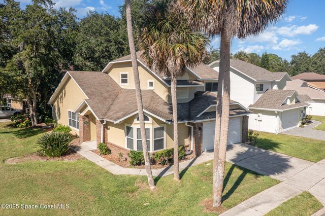 670 Lakewood Lane, Titusville, FL 32780