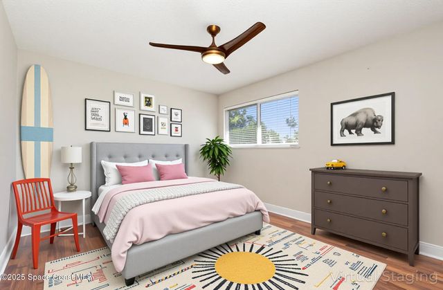 670 Lakewood Lane, Titusville, FL 32780