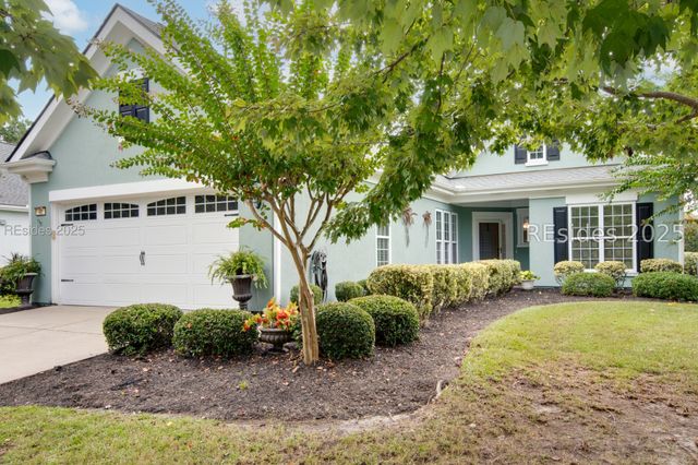 48 Blackstone River Rd, Bluffton, SC 29910