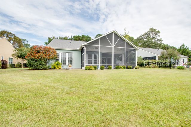 48 Blackstone River Rd, Bluffton, SC 29910
