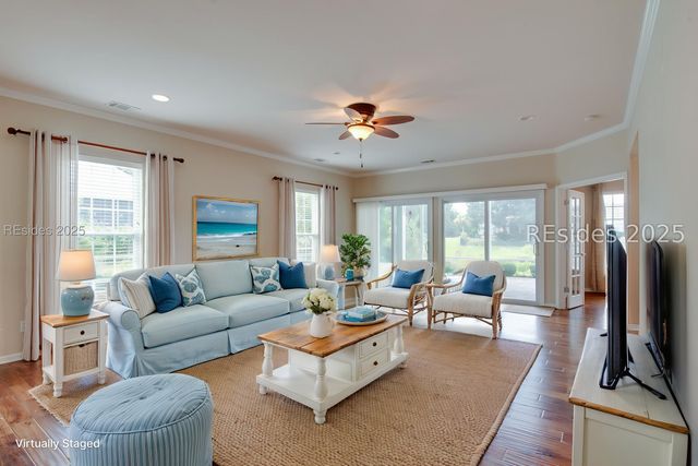 48 Blackstone River Rd, Bluffton, SC 29910