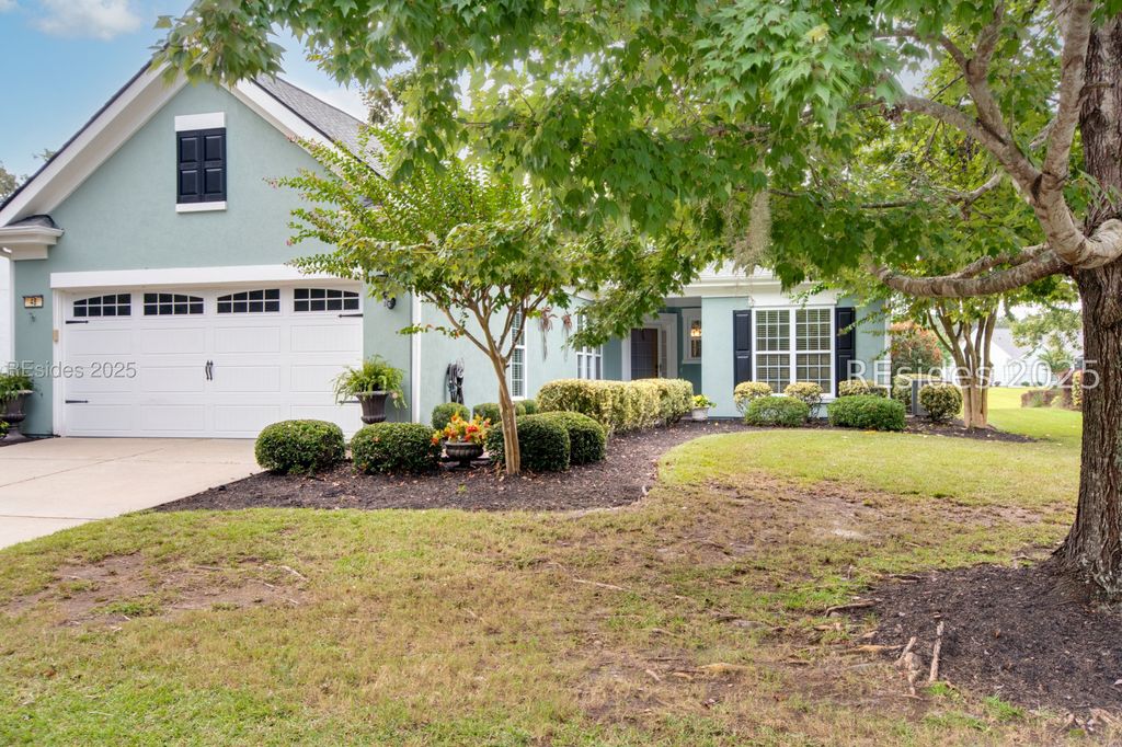48 Blackstone River Rd, Bluffton, SC 29910