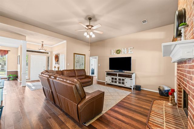 4430 Jakes Way, Midlothian, TX 76065