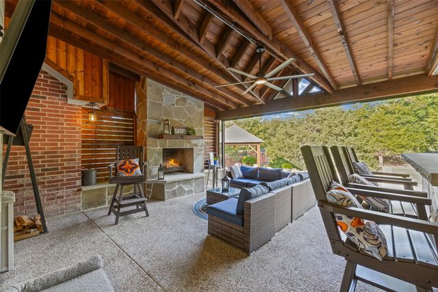 4430 Jakes Way, Midlothian, TX 76065
