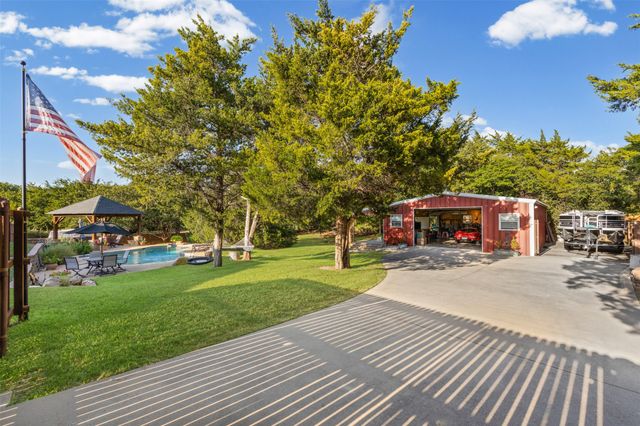 4430 Jakes Way, Midlothian, TX 76065