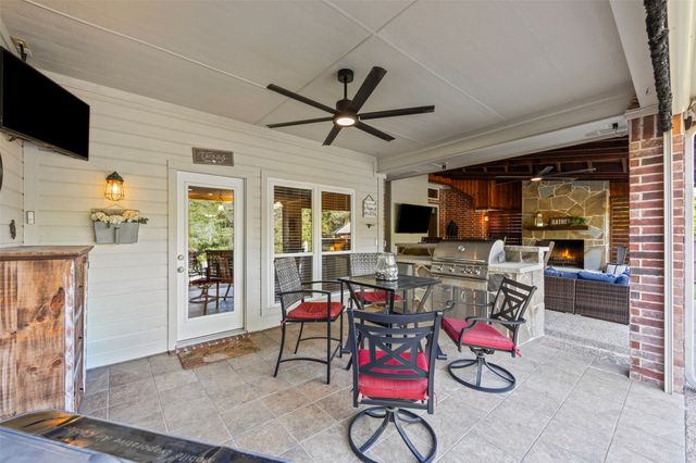 4430 Jakes Way, Midlothian, TX 76065