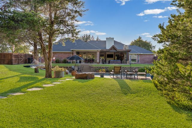 4430 Jakes Way, Midlothian, TX 76065