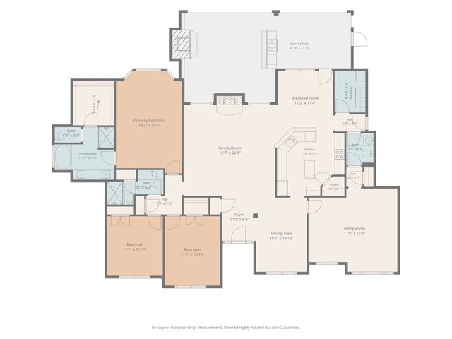 4430 Jakes Way, Midlothian, TX 76065