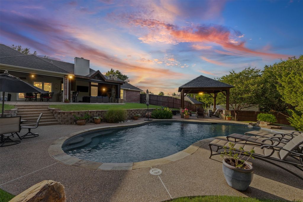 4430 Jakes Way, Midlothian, TX 76065