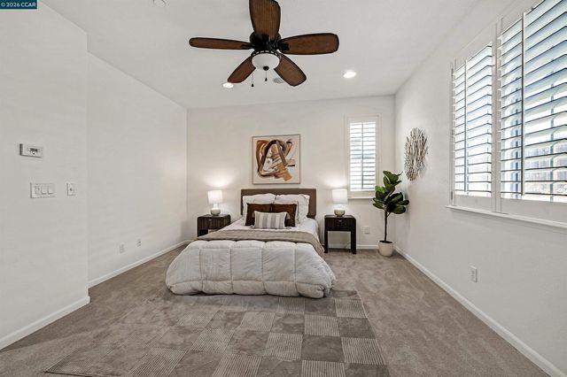 509 Falling Star Dr, Martinez, CA 94553