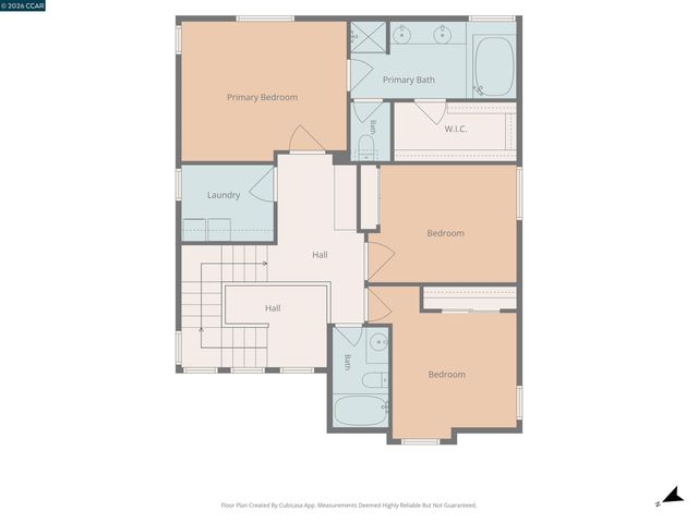 509 Falling Star Dr, Martinez, CA 94553