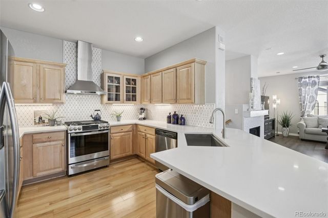 224 Whitehaven Circle, Highlands Ranch, CO 80129