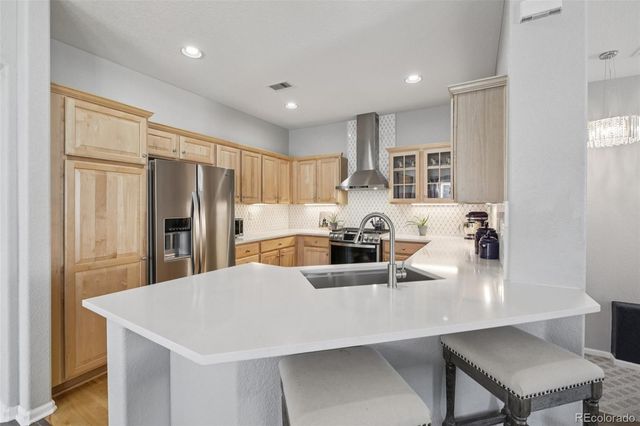 224 Whitehaven Circle, Highlands Ranch, CO 80129