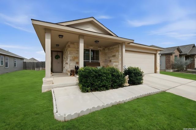 2273 Falcon, New Braunfels, TX 78130